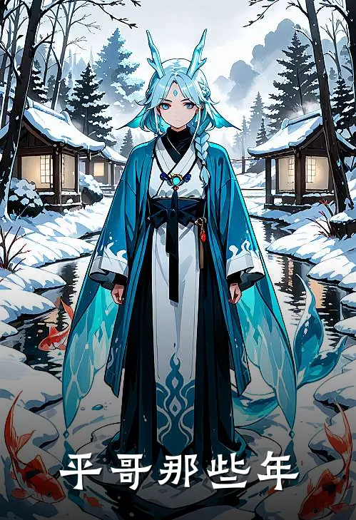 平哥那些年