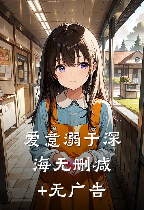爱意溺于深海无删减+无广告