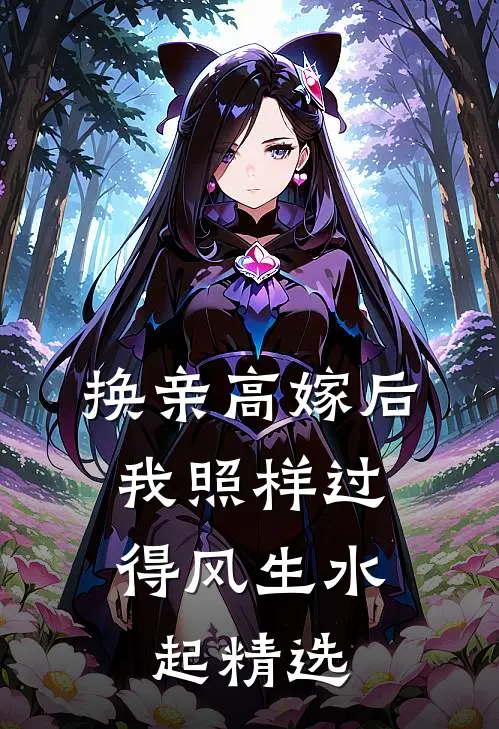 换亲高嫁后，我照样过得风生水起精选