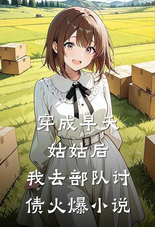 穿成早夭姑姑后，我去部队讨债火爆小说