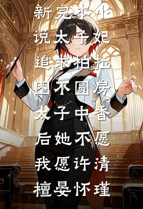 太子妃追求柏拉图不圆房，太子中香后她不愿，我愿许清檀晏怀瑾完整免费小说_最新完本小说太子妃追求柏拉图不圆房，太子中香后她不愿，我愿许清檀晏怀瑾