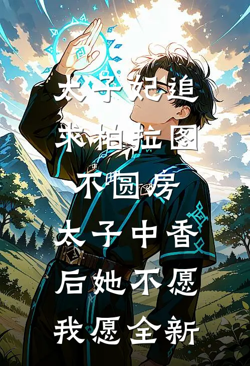 太子妃追求柏拉图不圆房，太子中香后她不愿，我愿全新