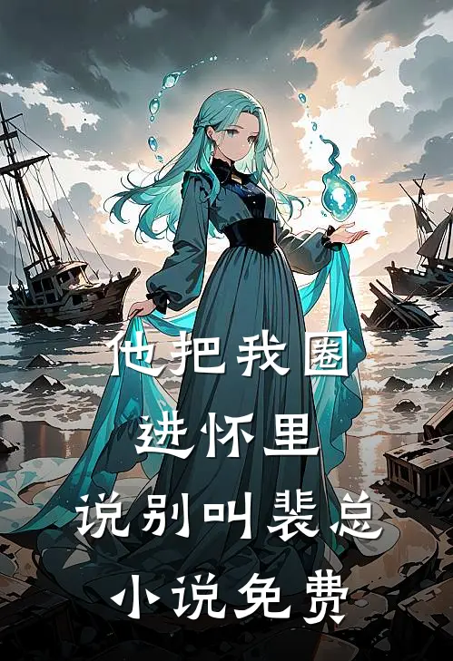 他把我圈进怀里，说别叫裴总小说免费