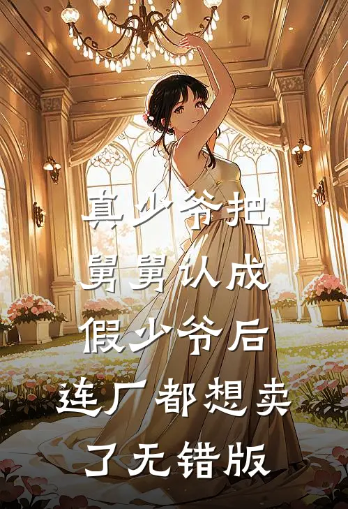 真少爷把舅舅认成假少爷后，连厂都想卖了无错版