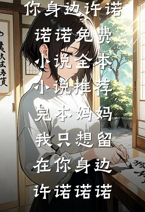 妈妈，我只想留在你身边(许诺诺诺)免费小说全本_小说推荐完本妈妈，我只想留在你身边(许诺诺诺)