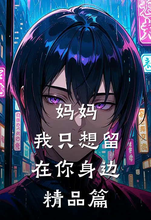 妈妈，我只想留在你身边精品篇