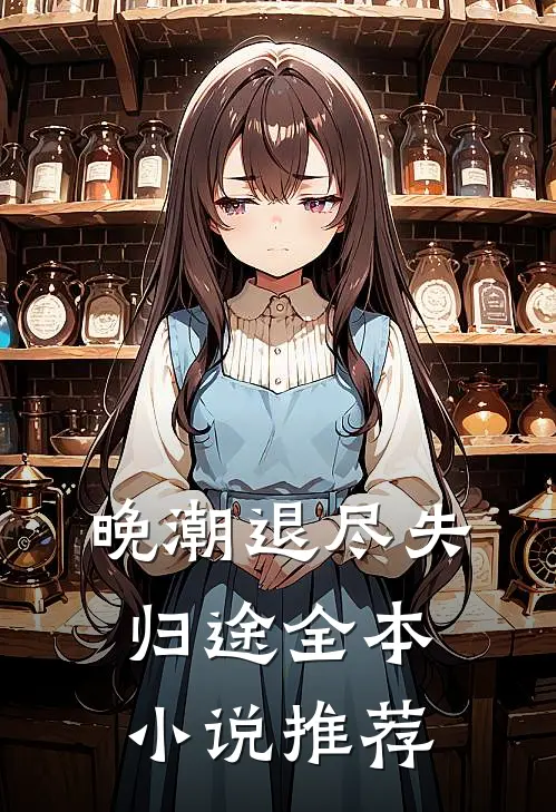 晚潮退尽失归途全本小说推荐