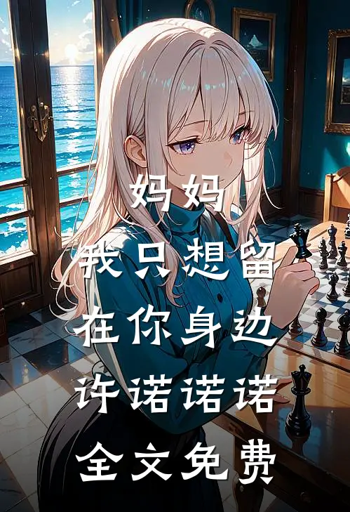 妈妈，我只想留在你身边许诺诺诺全文免费