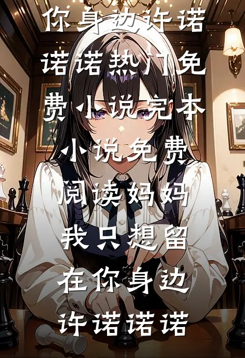 妈妈，我只想留在你身边(许诺诺诺)热门免费小说_完本小说免费阅读妈妈，我只想留在你身边(许诺诺诺)