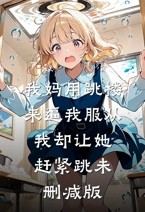 我妈用跳楼来逼我服从，我却让她赶紧跳未删减版