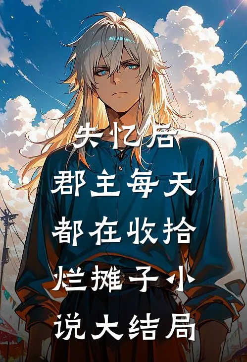 失忆后，郡主每天都在收拾烂摊子小说大结局
