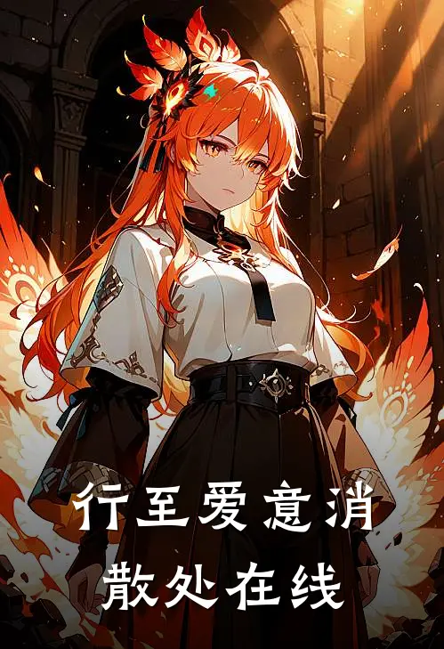 行至爱意消散处在线