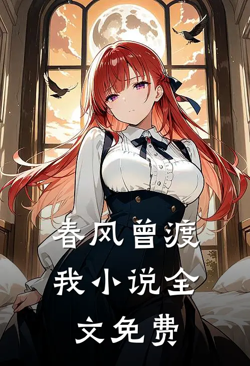 春风曾渡我小说全文免费