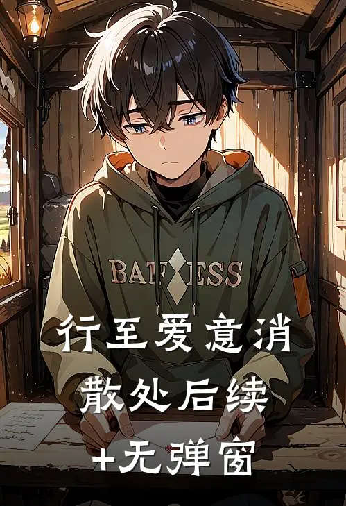 行至爱意消散处后续+无弹窗