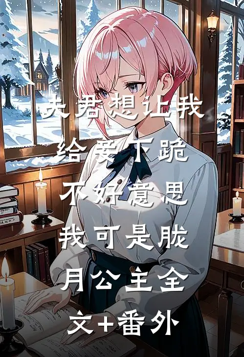 夫君想让我给妾下跪，不好意思我可是胧月公主全文+番外