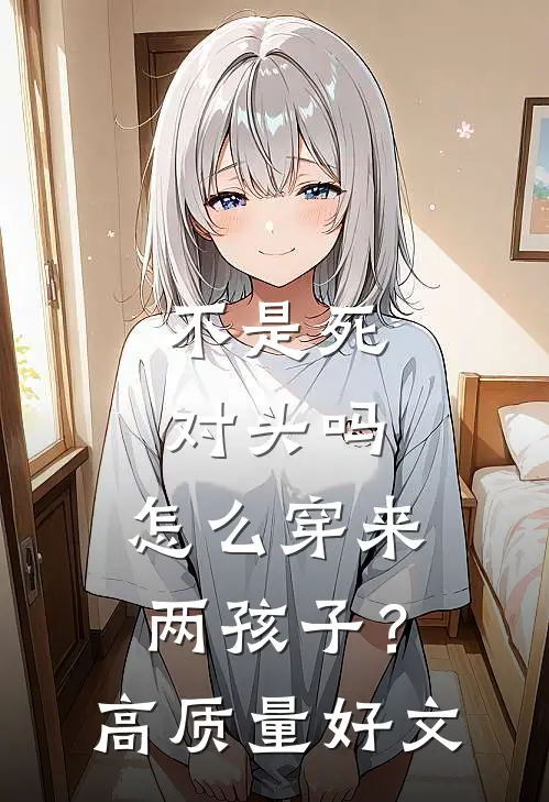 不是死对头吗，怎么穿来两孩子？高质量好文