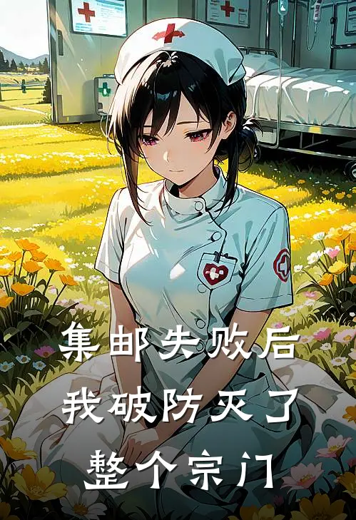 集邮失败后,我破防灭了整个宗门 秦婉卿