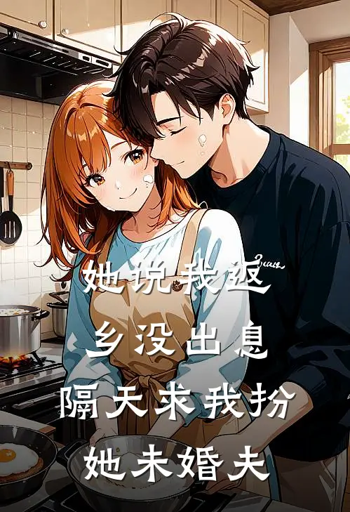 她说我返乡没出息,隔天求我扮她未婚夫怎么回复