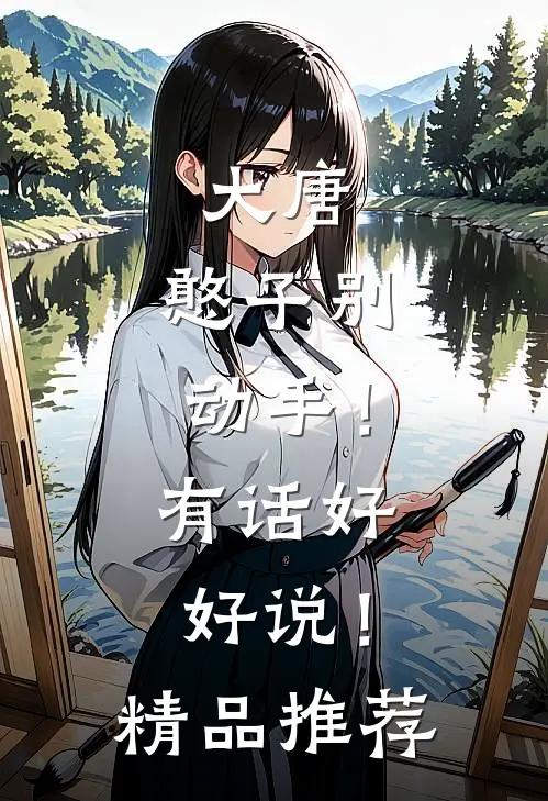 大唐：憨子别动手！有话好好说！精品推荐