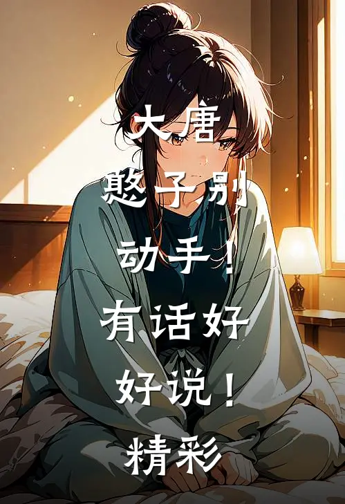 大唐：憨子别动手！有话好好说！精彩