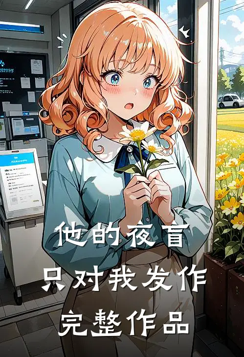 他的夜盲，只对我发作完整作品