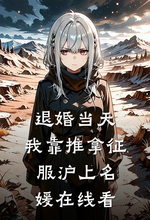 退婚当天，我靠推拿征服沪上名媛在线看