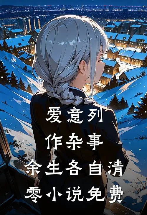 爱意列作杂事，余生各自清零小说免费