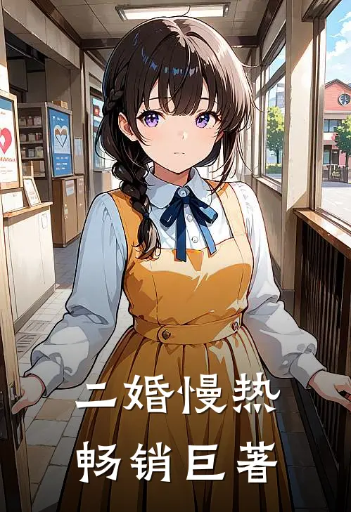 二婚慢热畅销巨著