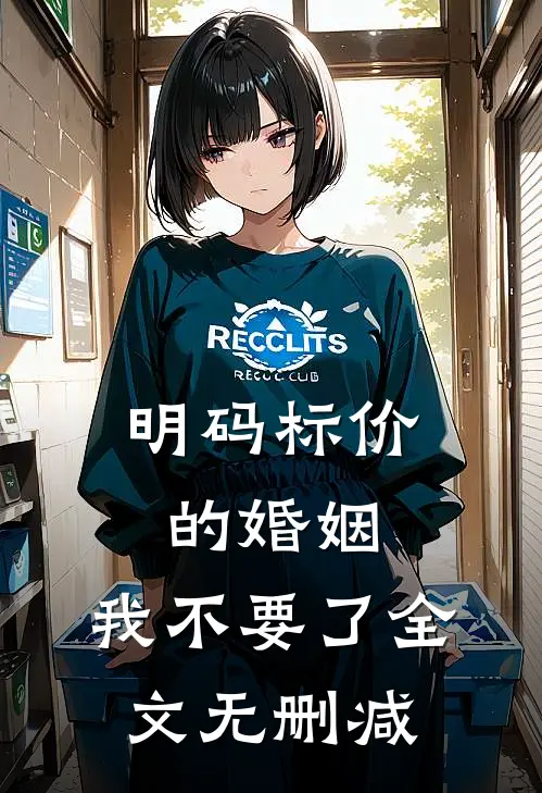明码标价的婚姻，我不要了全文无删减