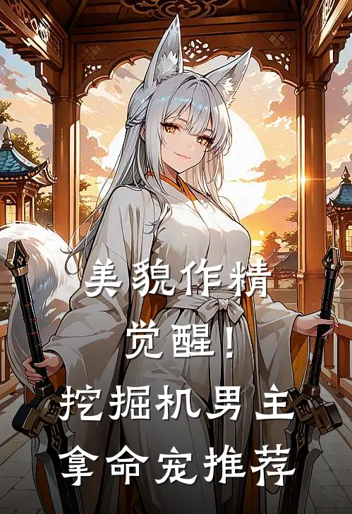 美貌作精觉醒！挖掘机男主拿命宠推荐