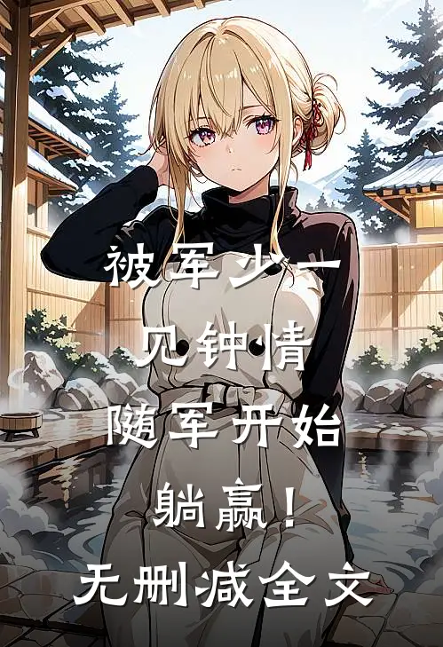 被军少一见钟情，随军开始躺赢！无删减全文