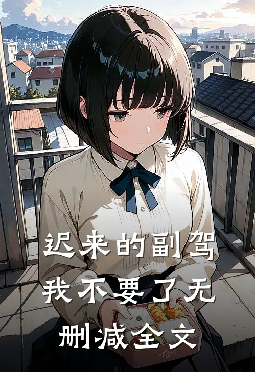 迟来的副驾，我不要了无删减全文
