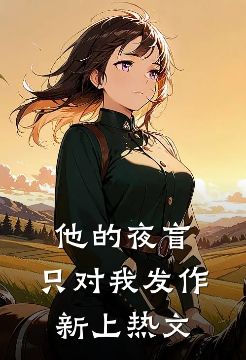 他的夜盲，只对我发作新上热文