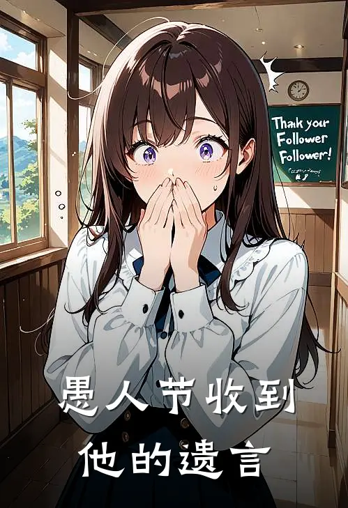 愚人节收到他的遗言英语翻译