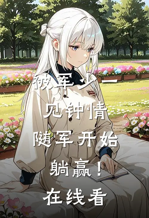 被军少一见钟情，随军开始躺赢！在线看