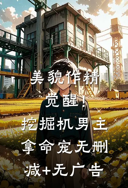 美貌作精觉醒！挖掘机男主拿命宠无删减+无广告