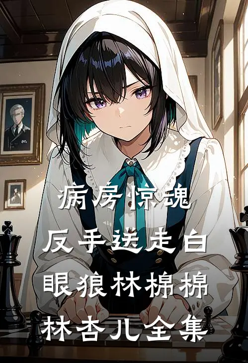 病房惊魂，反手送走白眼狼林棉棉林杏儿全集