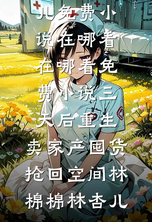 三天后重生，卖家产囤货抢回空间林棉棉林杏儿免费小说在哪看_在哪看免费小说三天后重生，卖家产囤货抢回空间(林棉棉林杏儿)