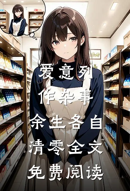爱意列作杂事，余生各自清零全文免费阅读