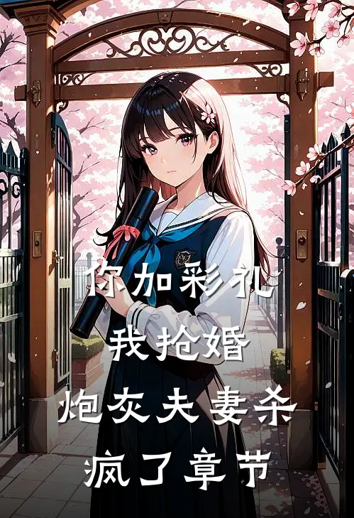 你加彩礼我抢婚，炮灰夫妻杀疯了章节