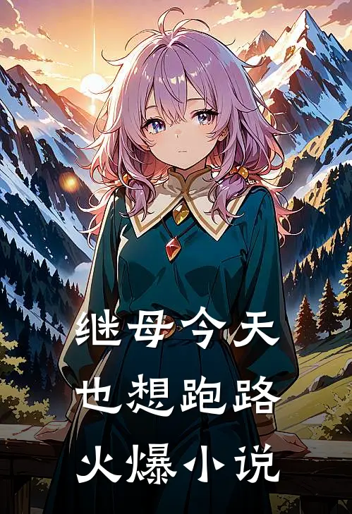 继母今天也想跑路火爆小说