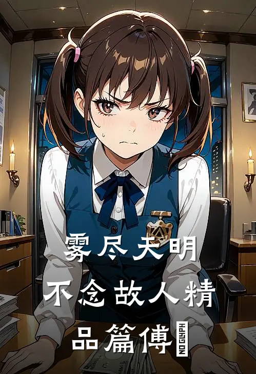 雾尽天明，不念故人精品篇傅璟