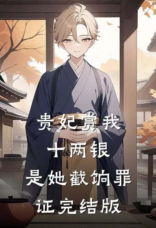贵妃赏我十两银，是她截饷罪证完结版