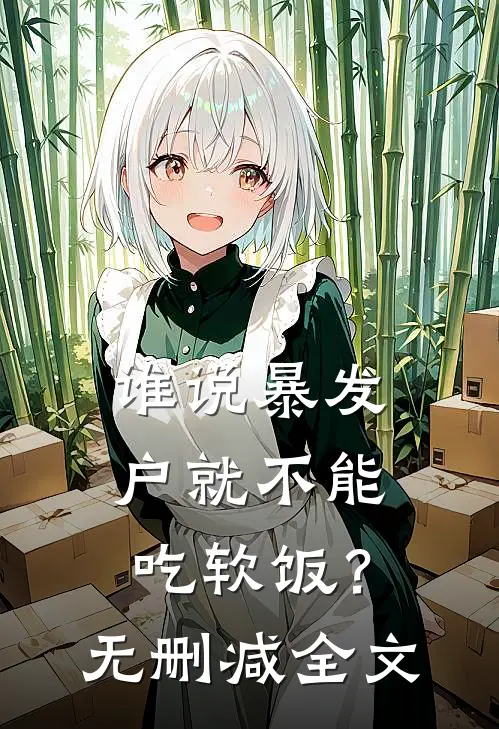 谁说暴发户就不能吃软饭？无删减全文