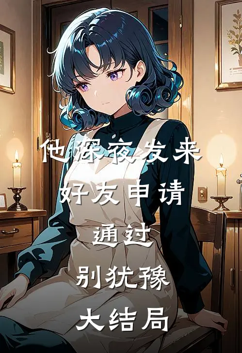 他深夜发来好友申请：通过，别犹豫大结局