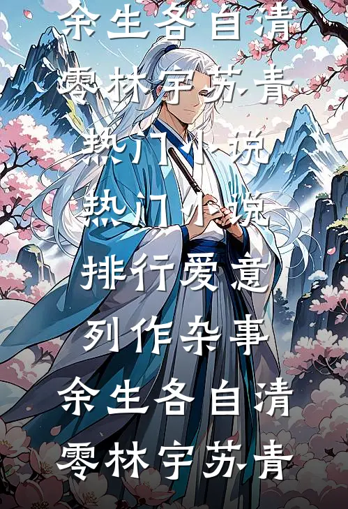 爱意列作杂事，余生各自清零(林宇苏青)热门小说_热门小说排行爱意列作杂事，余生各自清零林宇苏青