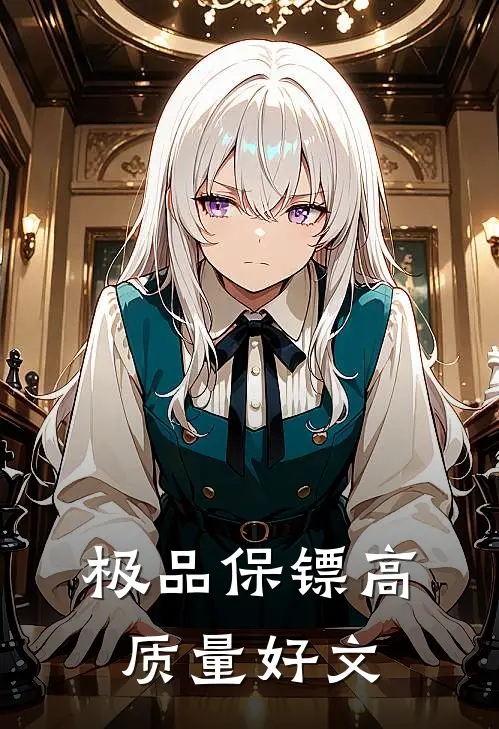 极品保镖高质量好文