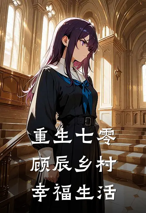 重生七零，顾辰乡村幸福生活