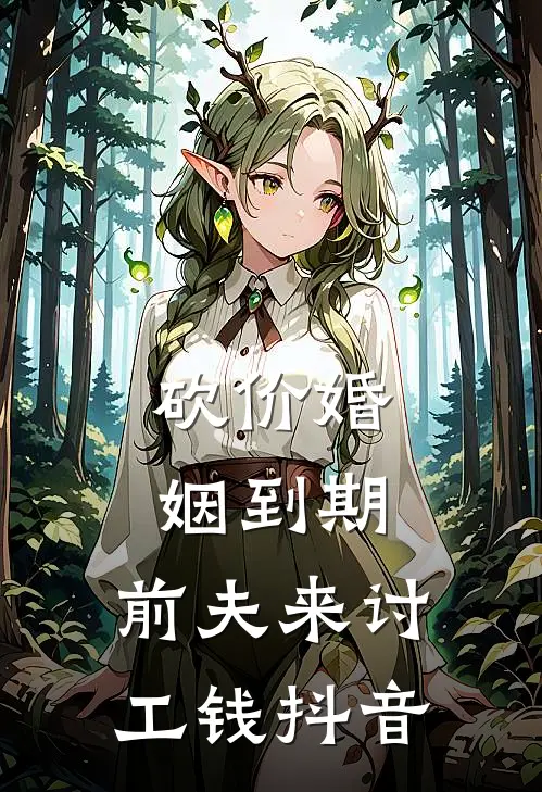 砍价婚姻到期，前夫来讨工钱抖音