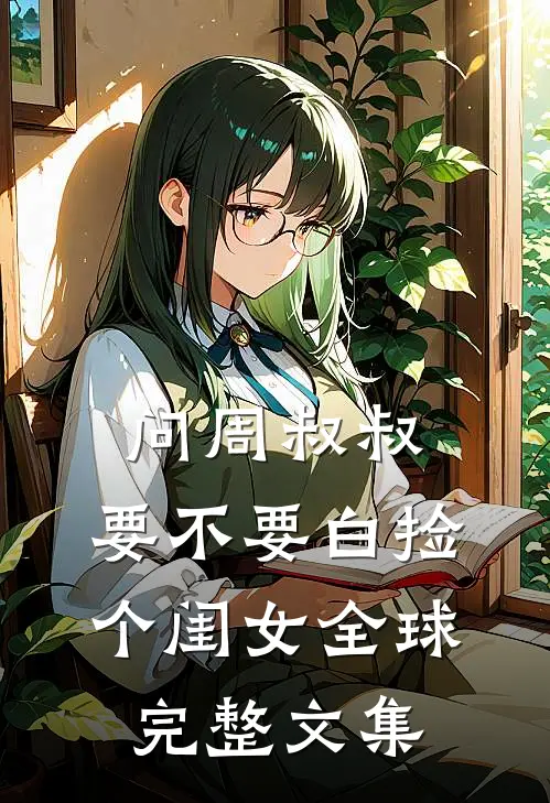 问周叔叔：要不要白捡个闺女全球完整文集
